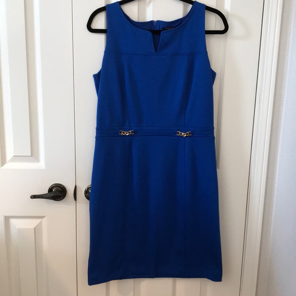 Beautiful Ann Taylor Dress